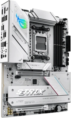 Материнская плата AM5 Asus B850-A ROG Strix Gaming WIFI