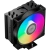 Кулер для процессора PCCooler RT400 ARGB BK