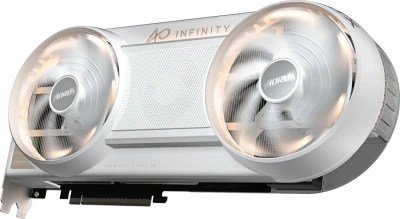 Видеокарта GeForce RTX 5080 16Gb Gigabyte GV-N5080AORUSIF WD-16GD