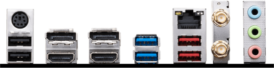 Материнская плата 1700 MSI B760M-A PRO WIFI DDR5