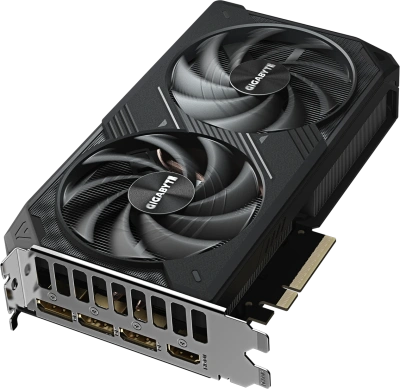 Видеокарта GeForce RTX 5060Ti 8Gb Gigabyte GV-N506TWF2OC-8GD