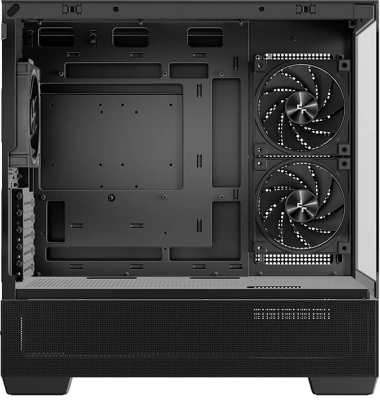 Корпус Deepcool CG380 3F Black