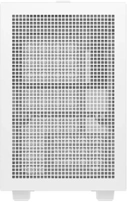 Корпус Deepcool CH160 Plus WH
