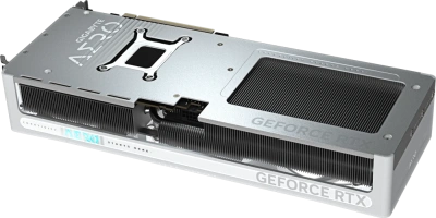 Видеокарта GeForce RTX 5070 12Gb Gigabyte GV-N5070AERO OC-12GD