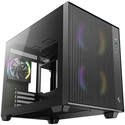 Корпус Deepcool CG330 Mesh 3F