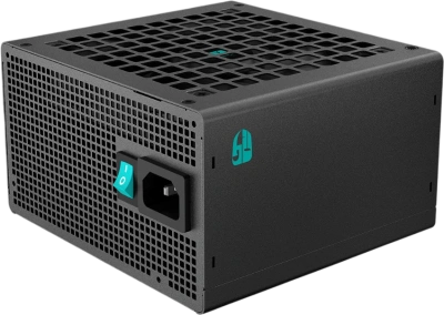 Блок питания 1200W Deepcool Gamerstorm PQ1200G