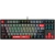 Клавиатура A4Tech Bloody S87 Energy Red
