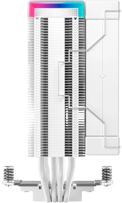 Кулер для процессора Deepcool AK400 Digital Pro WH