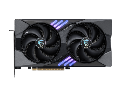 Видеокарта GeForce RTX 5060Ti 8Gb MSI Gaming OC