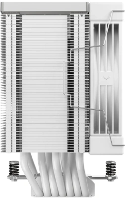 Кулер для процессора Deepcool AK700 Digital WH