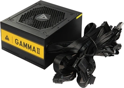 Блок питания 750W Montech Gamma II GAMMA750