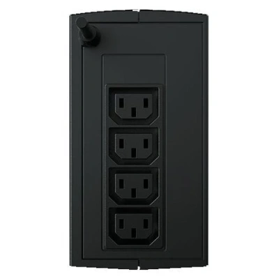 ИБП CyberPower UTC650EI