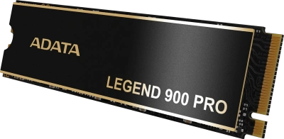Накопитель SSD M2 1Tb AData Legend 900 Pro SLEG-900P-1TCS
