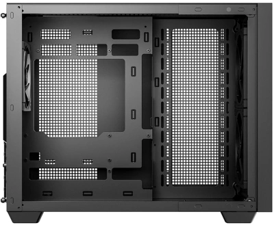 Корпус Deepcool CG330 Mesh 3F