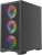 Корпус Powercase Mistral Micro B315 ARGB (CMMB315-A4) Корпус Powercase Mistral Micro B315 ARGB (CMMB315-A4)