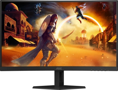 Монитор 27" AOC C27G4ZXE