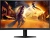 Монитор 27" AOC C27G4ZXE