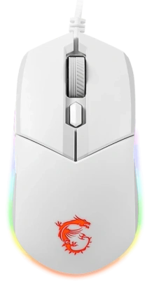 Мышь MSI Clutch GM11