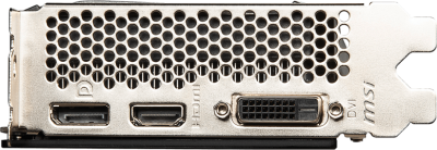 Видеокарта GeForce RTX 3050 8Gb MSI Ventus 2X XS 8G OC