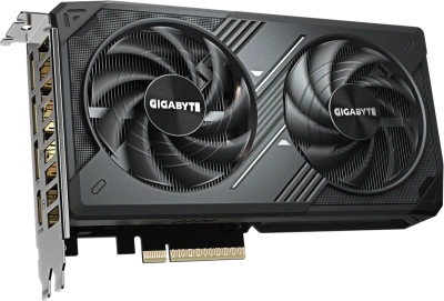 Видеокарта GeForce RTX 5060 8Gb Gigabyte GV-N5060WF2OC-8GD