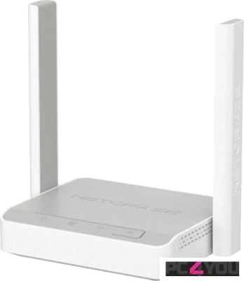 Роутер Netcraze Carrier NC-1721