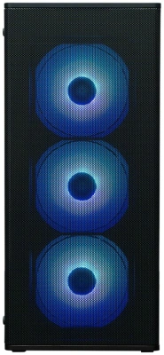 Корпус Xastra A300-4FC12A Black
