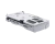 Видеокарта GeForce RTX 5060Ti 8Gb MSI Ventus 2X OC White Plus Видеокарта GeForce RTX 5060Ti 8Gb MSI Ventus 2X OC White Plus