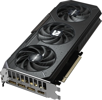 Видеокарта GeForce RTX 5060Ti 8Gb Gigabyte GV-N506TGAMING OC-8GD