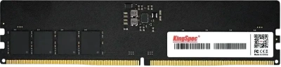 Модуль памяти DDR5 16Gb Kingspec 5600 KS5600D5P12516G