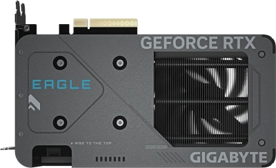 Видеокарта GeForce RTX 5060 8Gb Gigabyte GV-N5060EAGLE OC-8GD