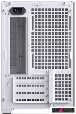 Корпус Jonsbo D32 PRO White