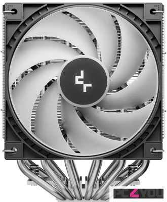 Кулер для процессора DeepCool AG620 G2 ARGB