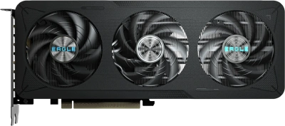 Видеокарта GeForce RTX 5060Ti 16Gb Gigabyte GV-N506TEAGLEMAX OC-16GD