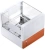 Корпус Jonsbo V12 White