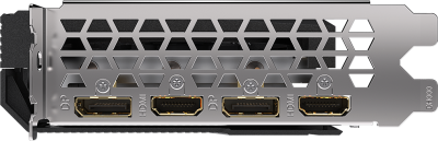 Видеокарта GeForce RTX 3060 12Gb Gigabyte GV-N3060WF2OC-12GD (rev. 2.0)