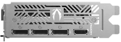 Видеокарта GeForce RTX 5060 8Gb Zotac ZT-B50600G-10L