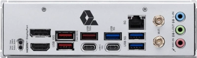 Материнская плата AM5 MSI B850M-A PRO WIFI