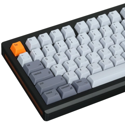 Клавиатура Cidoo С75 Black