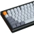 Клавиатура Cidoo С75 Black