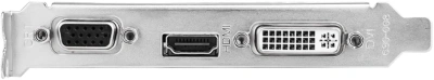 Видеокарта GeForce GT610 2Gb CBR VGA-STX610-2G-RTL