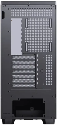 Корпус Jonsbo TK-5 Black