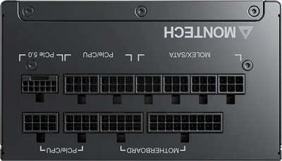 Блок питания 1200W Montech Titan Gold TIS0126