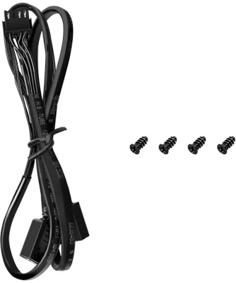 Вентилятор для корпуса 120mm Deepcool FD12 ARGB