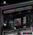 Водяное охлаждение Thermalright Peerless Vision 360 ARGB Black TRPV360AB Водяное охлаждение Thermalright Peerless Vision 360 ARGB Black TRPV360AB