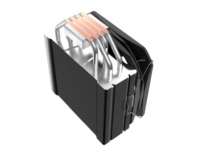 Кулер для процессора PCCooler Paladin EX300S