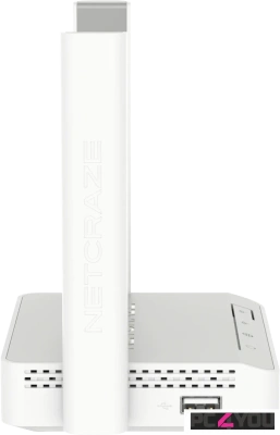 Роутер Netcraze Carrier NC-1721