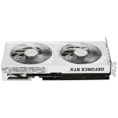 Видеокарта GeForce RTX 5070 12Gb KFA2 CORE OC 2FAN LED White (57NON7MDBSWK)
