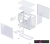 Корпус Jonsbo D32 PRO White