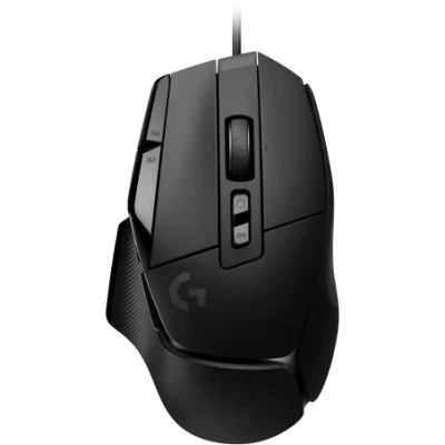 Мышь Logitech G G502 X Black (910-006142)