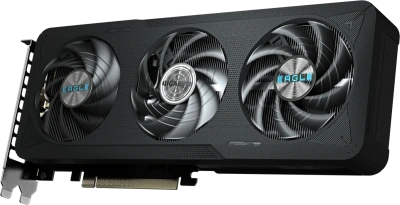 Видеокарта GeForce RTX 5060Ti 8Gb Gigabyte GV-N506TEAGLEMAX OC-8GD